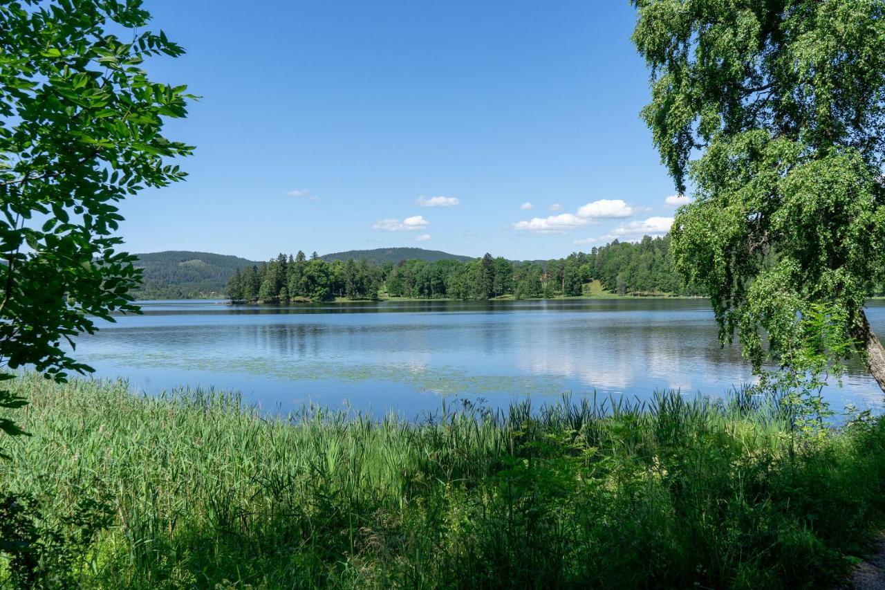 Topcamp Bogstad - Oslo Exterior photo