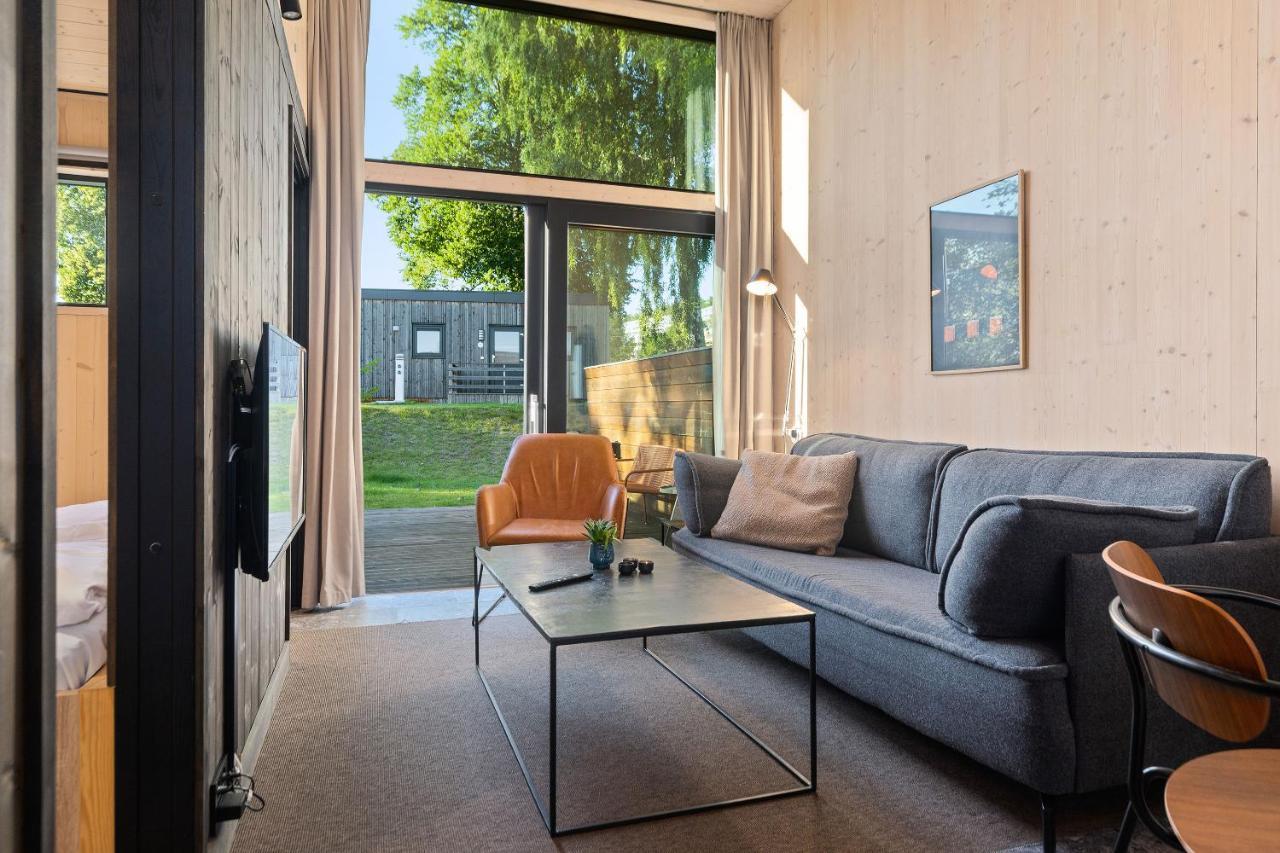 Topcamp Bogstad - Oslo Exterior photo