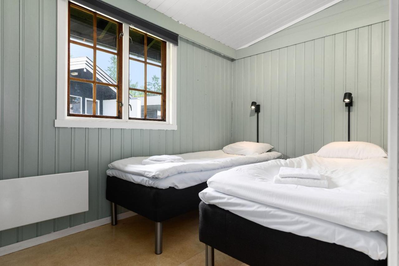 Topcamp Bogstad - Oslo Exterior photo