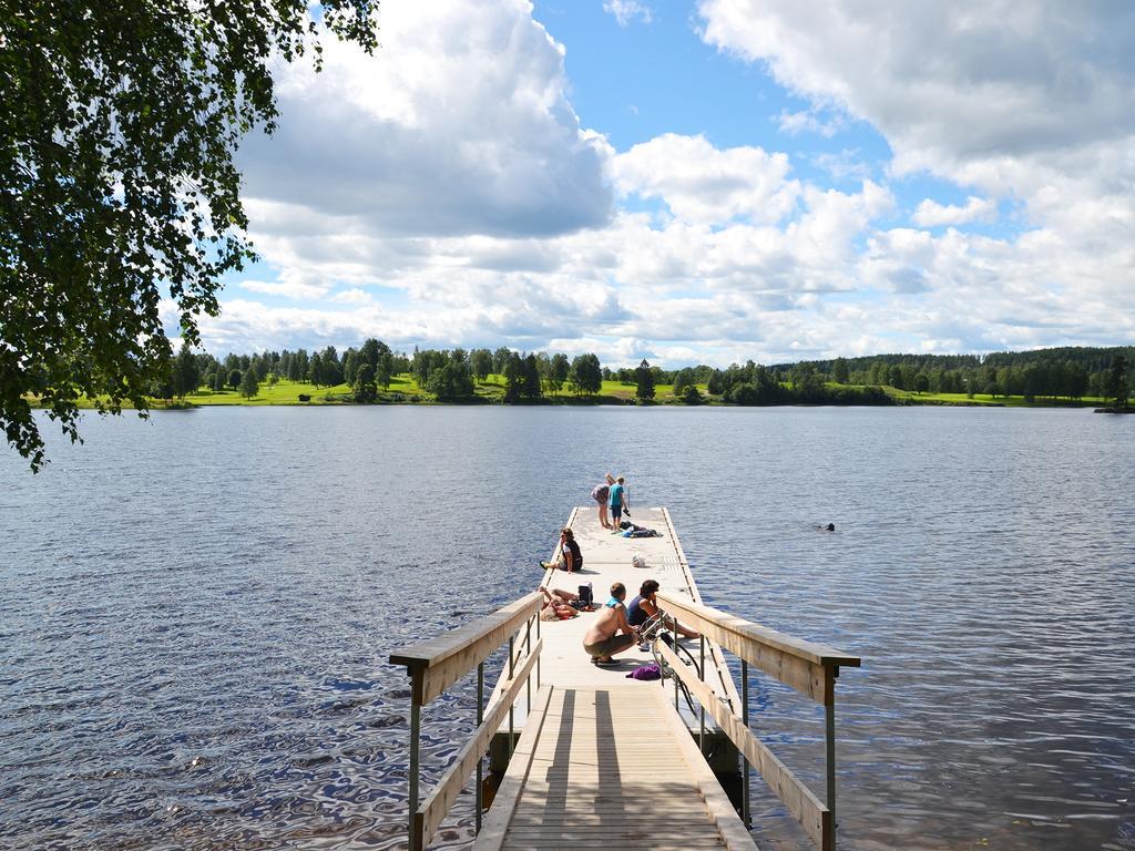 Topcamp Bogstad - Oslo Exterior photo